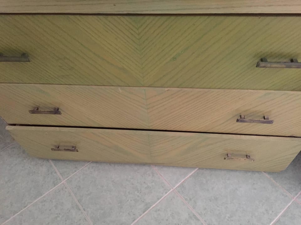 In unserer Suite SUNRISE Holidays Resort (Adults Only)