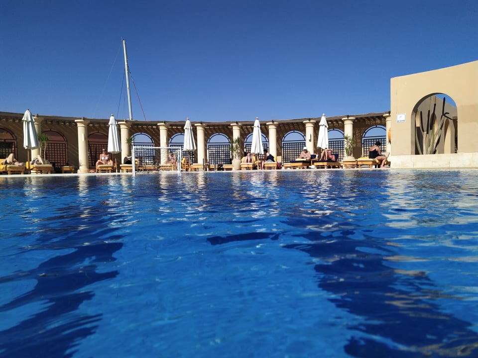 Pool Hotel Three Corners Ocean View prestige - Adults only