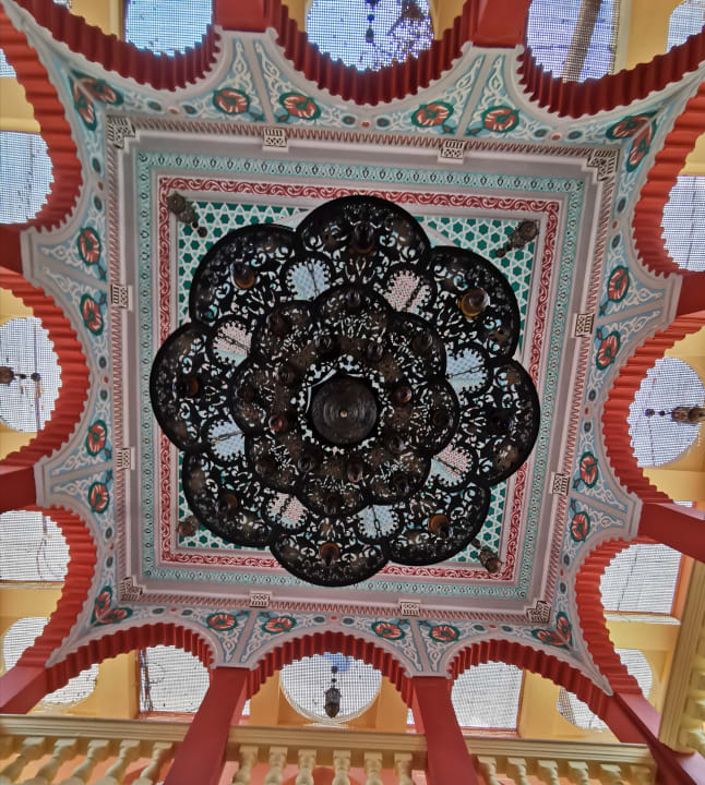 Sonstiges Pickalbatros Alf Leila Wa Leila Resort - Neverland Hurghada