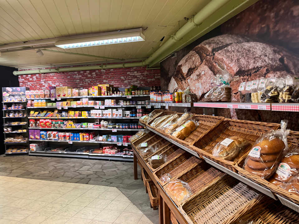 Sonstiges Center Parcs De Kempervennen