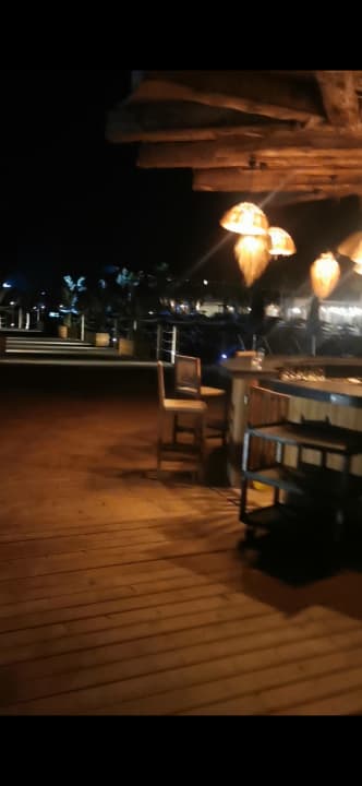 Strand Megasaray Club Belek