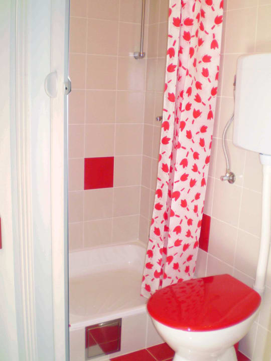 Apartment Bella Bathroom Apartments Bella