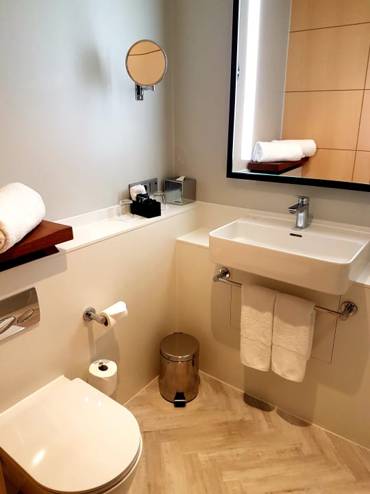 Zimmer Hotel Mondial am Dom Cologne- MGallery