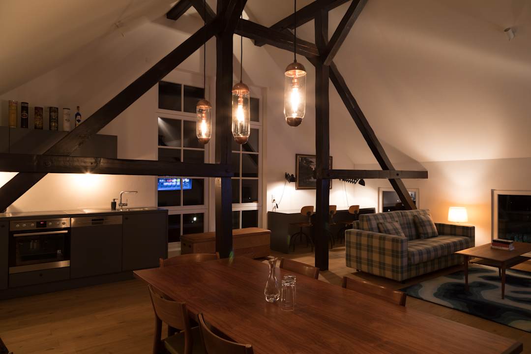 Zimmer Bahnhof Thalfang