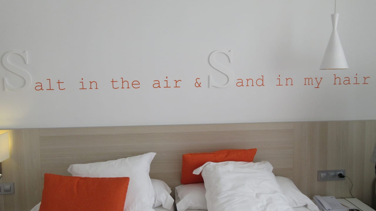Zimmer BQ Bulevar Paguera - Adults only