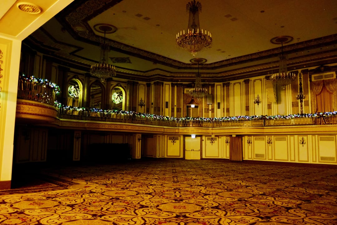 Sonstiges Palmer House A Hilton Hotel