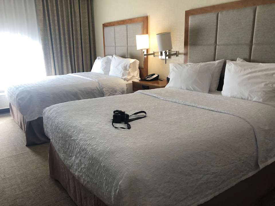 Zimmer Hampton Inn Knoxville West At Cedar Bluff
