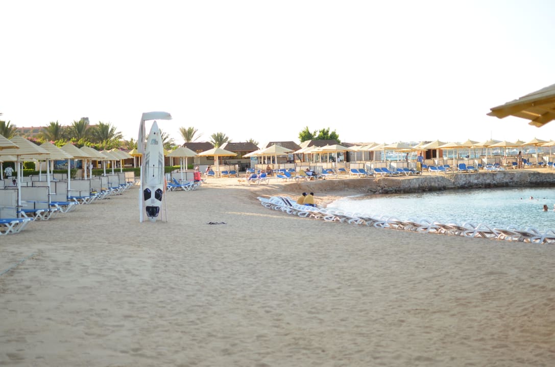 Strand SUNRISE Holidays Resort (Adults Only)