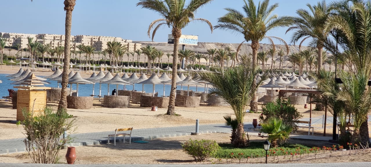 Strand Steigenberger Coraya Beach - Adults only