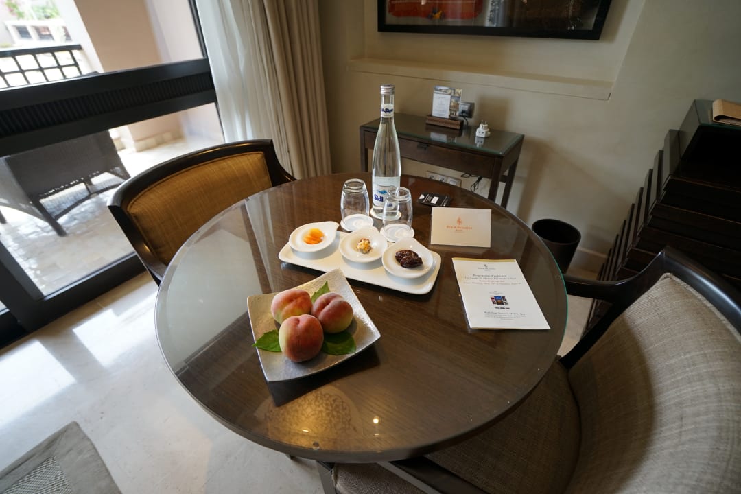 Zimmer Four Seasons Resort Marrakech