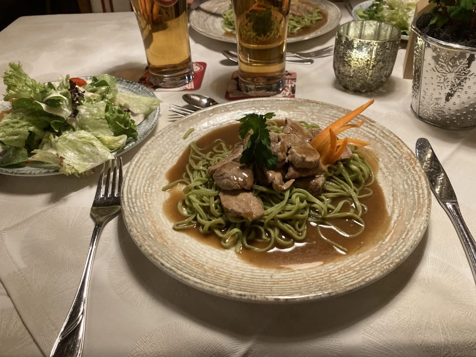 Gastro Hotel Kerschbaumer