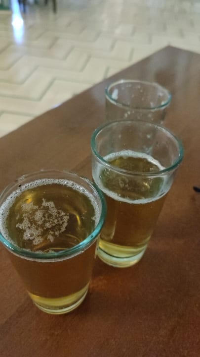 Gastro Mahdia Beach & Aquapark