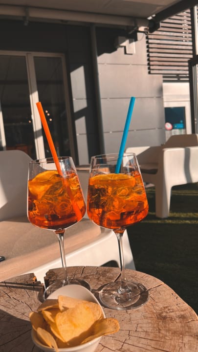 Gastro SeeLE Garda Hotel