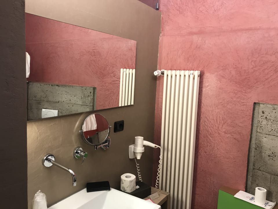 Zimmer Ambienthotel PrimaLuna