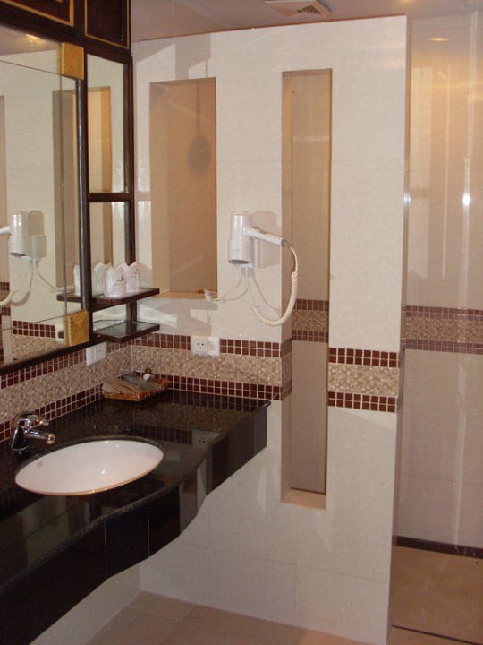 Das Bad Aonang Ayodhaya Beach Resort & Spa