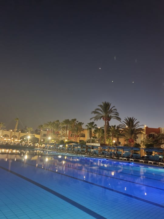 Pool Arabia Azur Resort