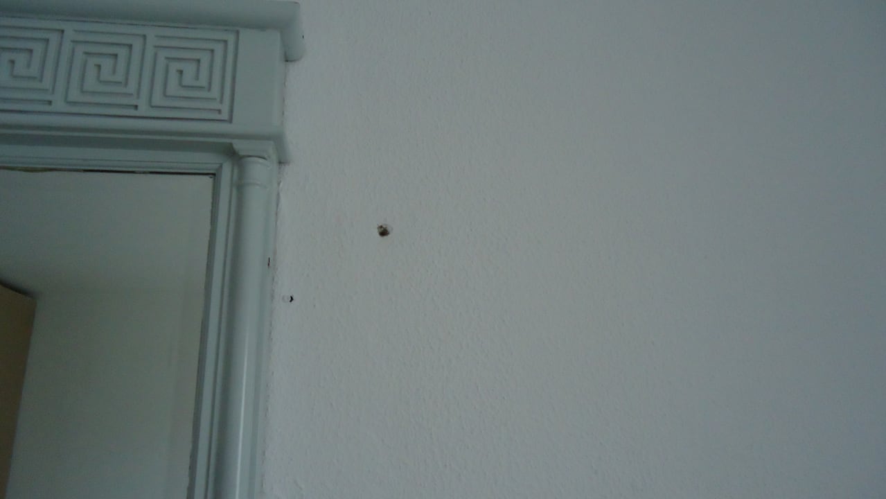 Zimmer Sandy Beach Resort