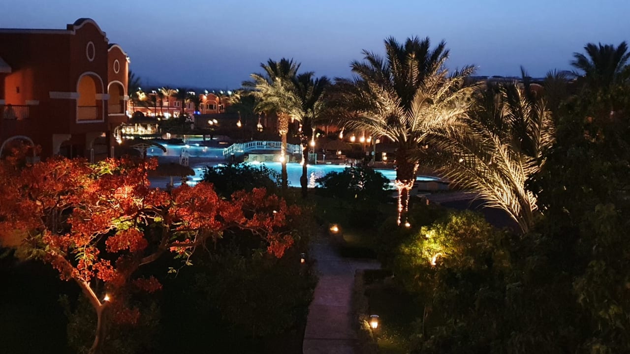 Ausblick Sentido Caribbean World Soma Bay