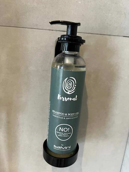 Zimmer Hotel Andon Lapa i Pare