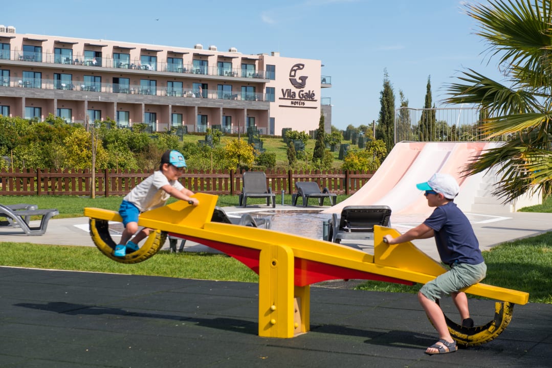 Sport & Freizeit Hotel Vila Galé Lagos
