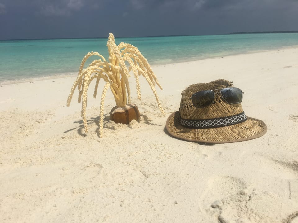 Strand Hotel Riu Atoll