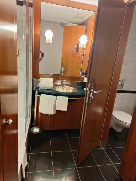 Zimmer Seaside Park Hotel