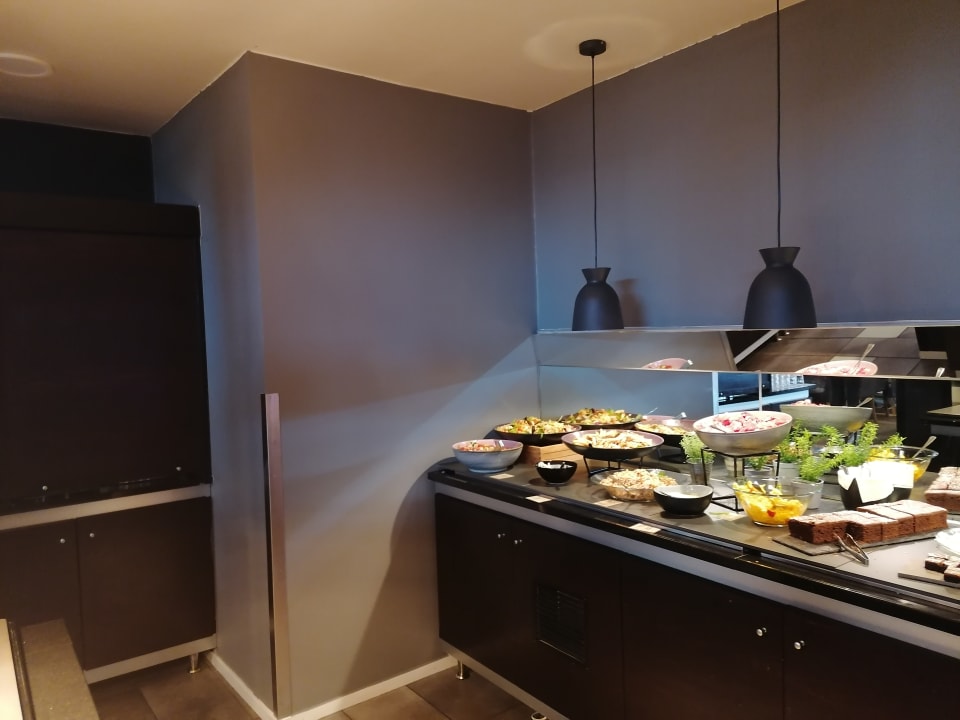 Gastro Hotel Quality Hotel Grand