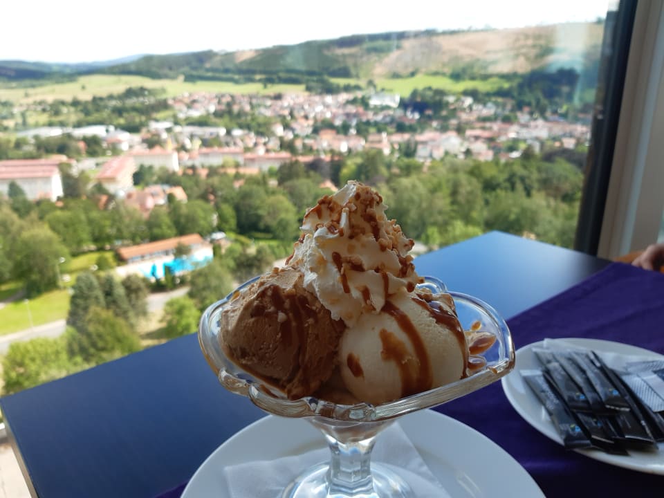 Gastro AHORN Berghotel Friedrichroda