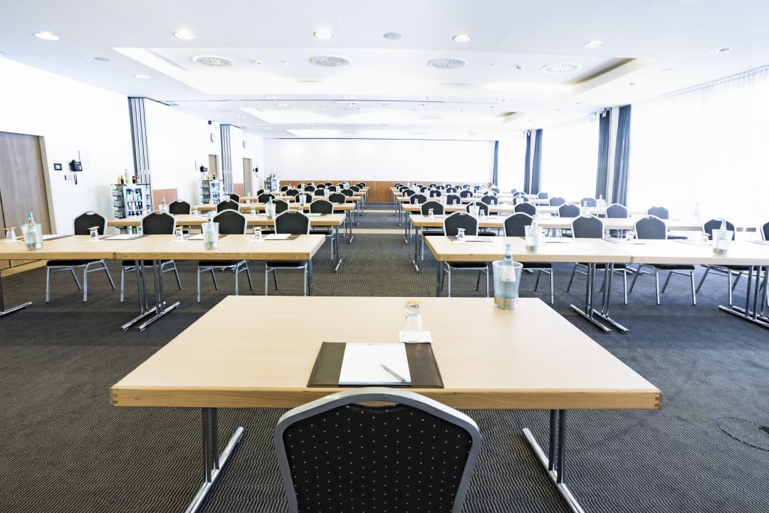 Sonstiges Select Hotel Hamburg Nord