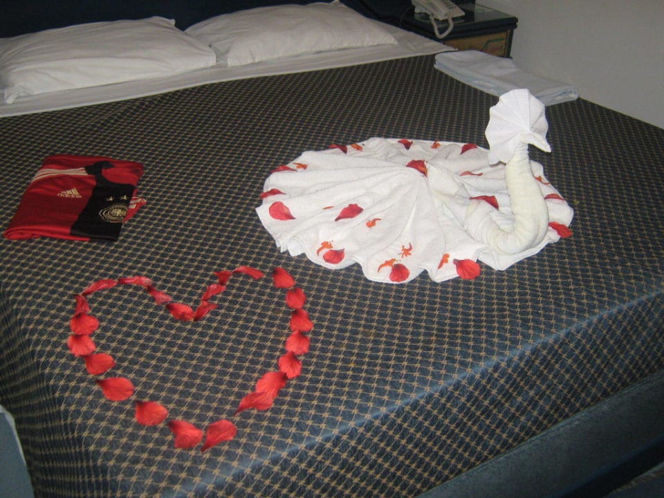 Schönes Motiv Mirage Bay Resort & Aqua Park