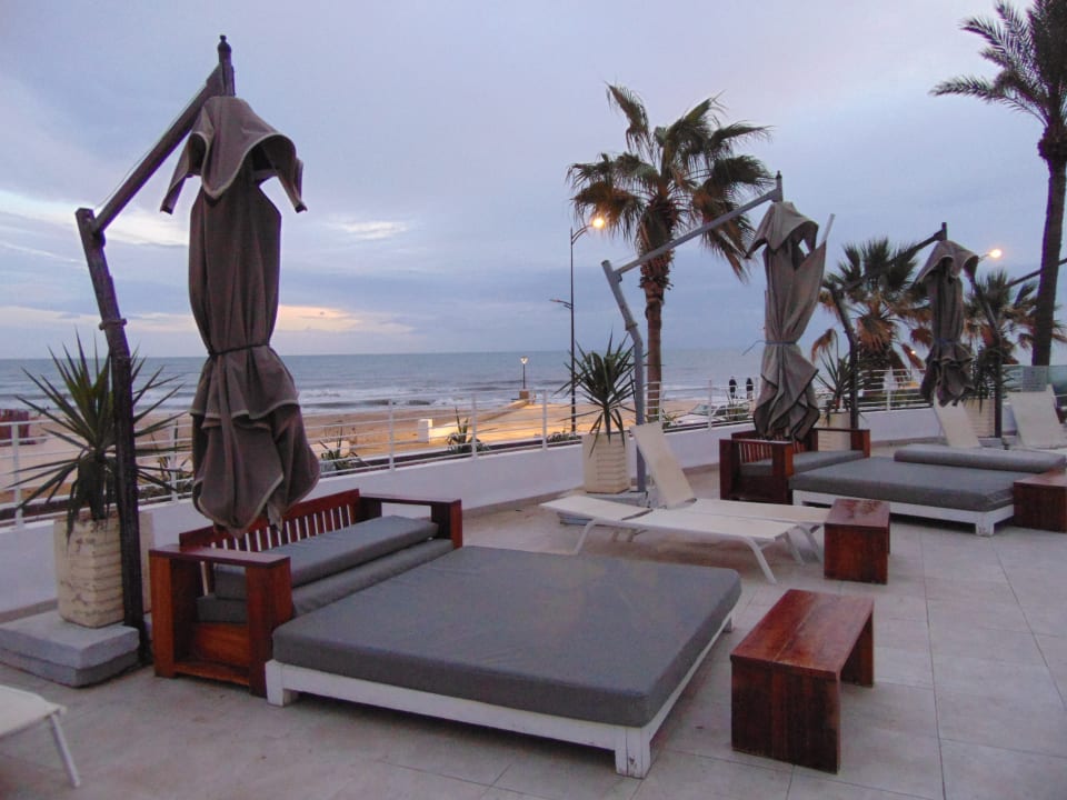 Pool Sousse Pearl Marriott Resort & Spa