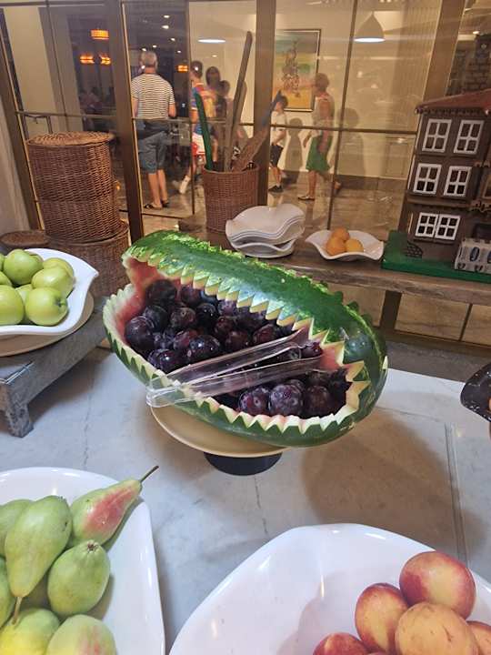 Gastro Sunis Kumköy Beach Resort Hotel & Spa