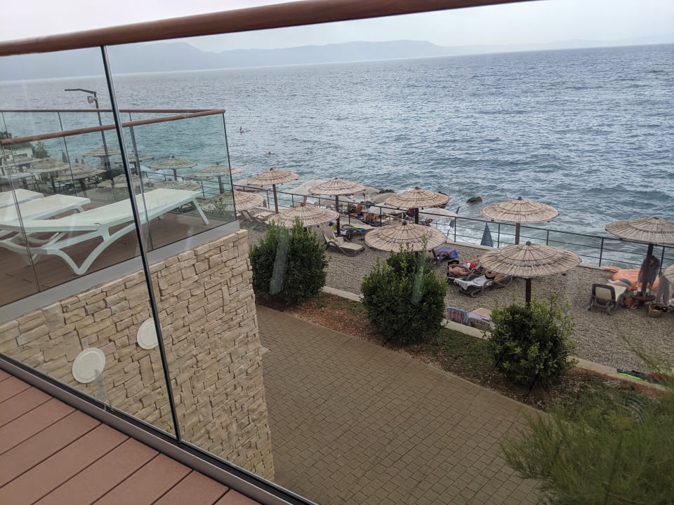 Pool Valamar Bellevue Resort