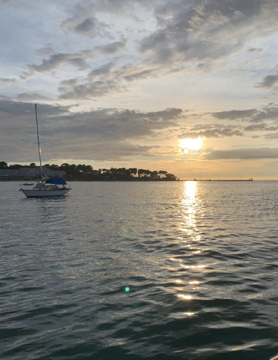 Strand Valamar Parentino Hotel