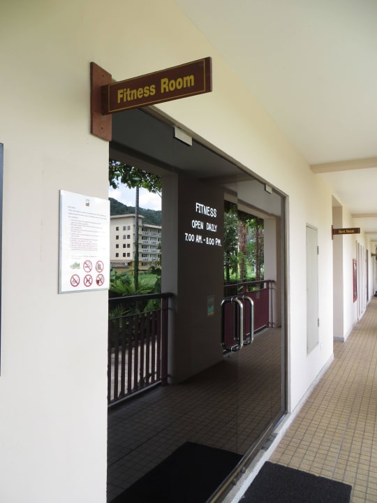 Spa Kata Palm Resort & Spa