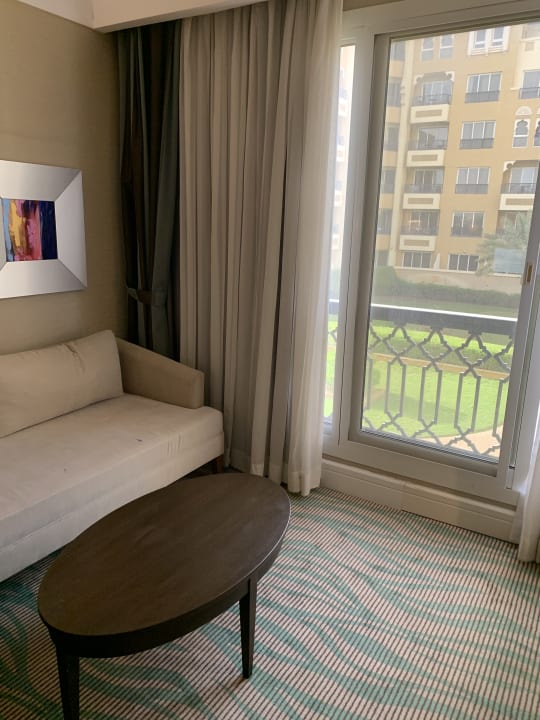 Zimmer Rixos Bab Al Bahr