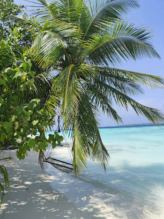 Strand Vilamendhoo Island Resort & Spa