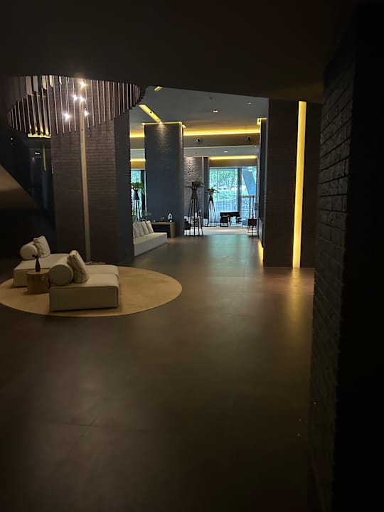 Lobby Saccharum