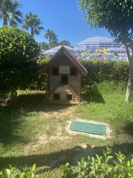 Sonstiges Eftalia Ocean Resort & Spa