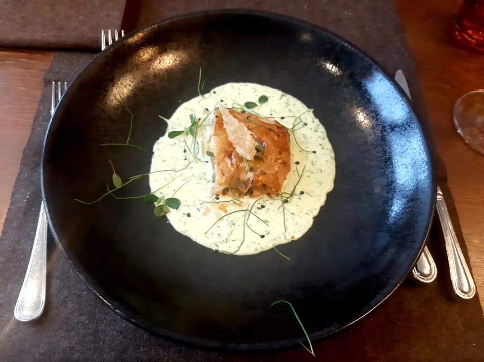Gastro Alphotel Tyrol
