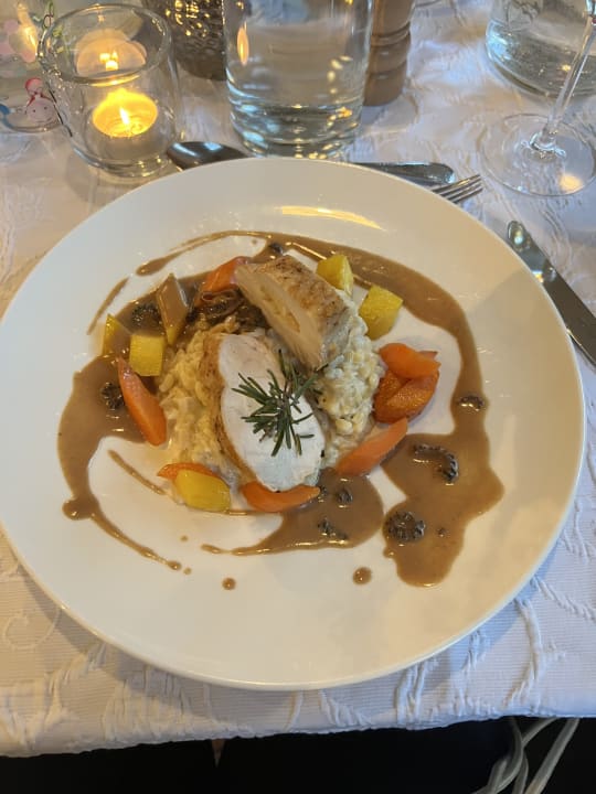 Gastro Hotel DIE SONNE