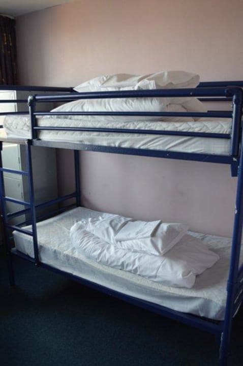 Euro Hostel Euro Hostel