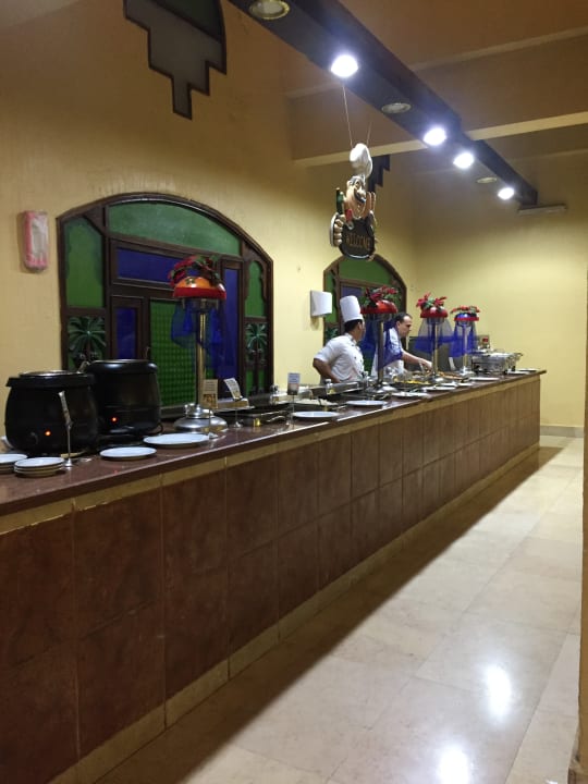 Gastro Sunny Days Palma De Mirette Resort & Spa