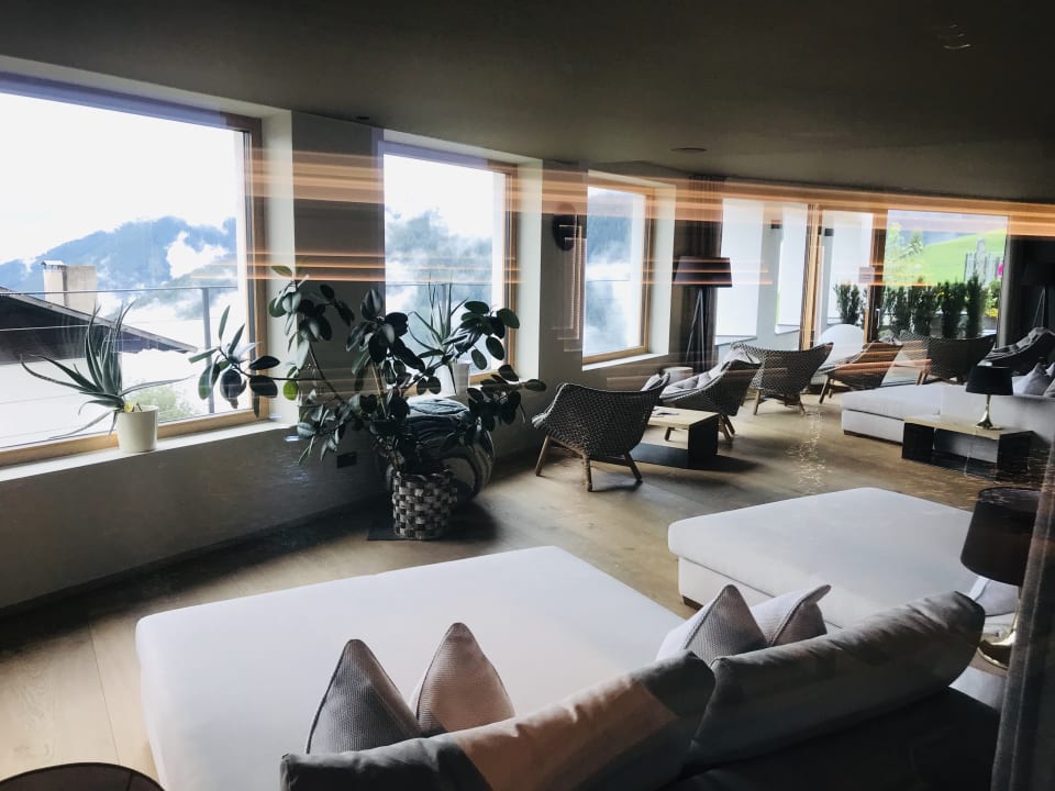 Sonstiges Panoramahotel Watles