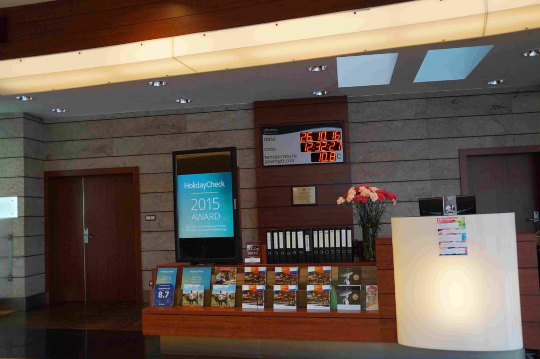 Hotel Aquarius Spa Hotel Aquarius Spa