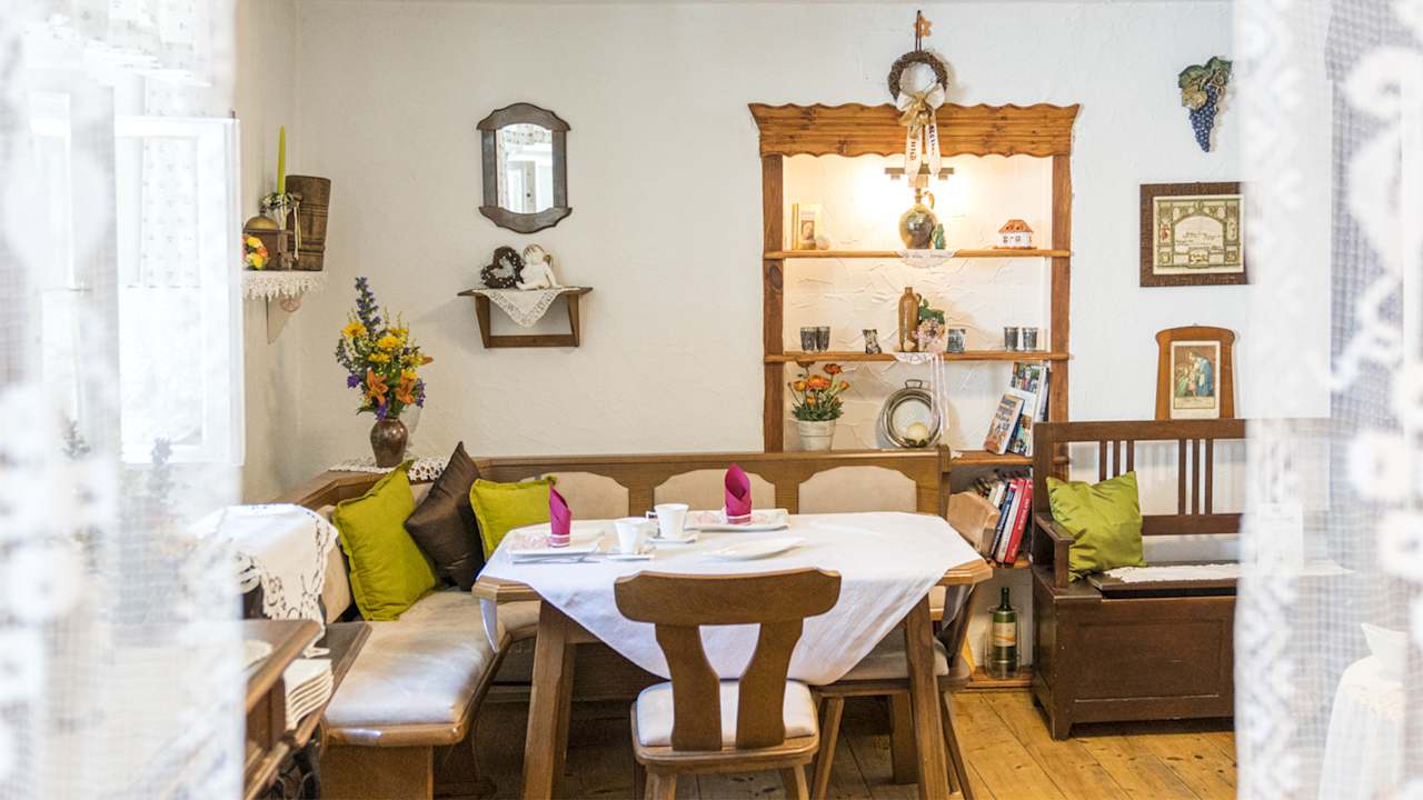 Sonstiges Ferienwohnungen und Weinbau im Laubgassl