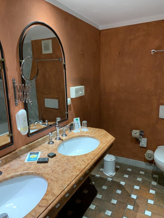 Zimmer Meeressterne Hotel Forsthaus Damerow