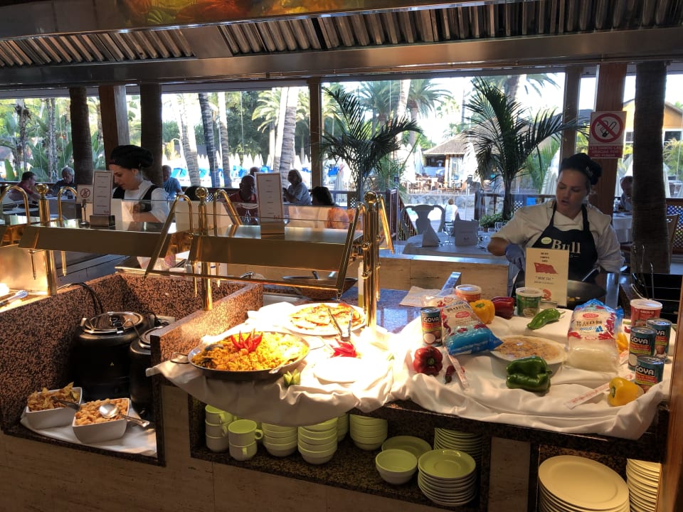 Sonstiges Bull Costa Canaria & Spa - Adults only