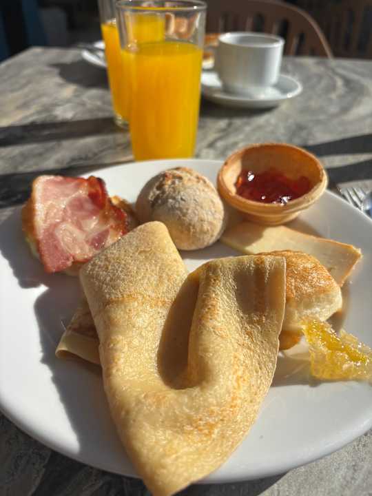 Gastro Sentido Neptun Beach