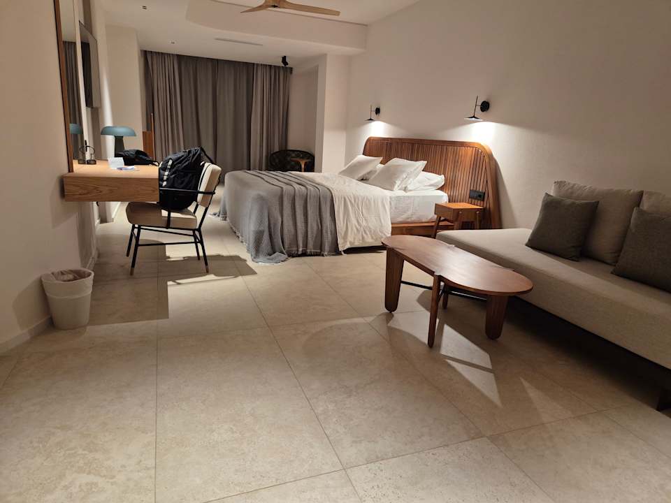 Zimmer Ostria Resort & Spa